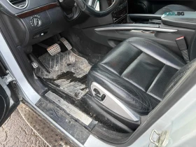 Mercedes-Benz ML 63 AMG Автокредит Цена до България, снимка 6