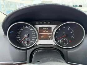 Mercedes-Benz ML 63 AMG Автокредит Цена до България, снимка 7
