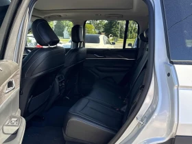 Jeep Grand cherokee Limited * ОБДУХВАНЕ * ПОДГРЕВИ * ПОДГРЕВ НА ВОЛАНА, снимка 10