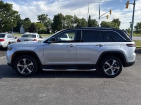 Jeep Grand cherokee Limited * ОБДУХВАНЕ * ПОДГРЕВИ * ПОДГРЕВ НА ВОЛАНА, снимка 3