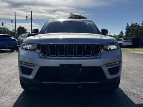 Jeep Grand cherokee Limited * ОБДУХВАНЕ * ПОДГРЕВИ * ПОДГРЕВ НА ВОЛАНА, снимка 2