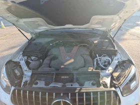 Mercedes-Benz GLC 43 AMG ДИСТРОНИК * 360 * PANO * ПОДГРЕВИ * АВТОКРЕДИТ, снимка 17