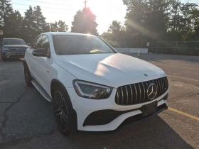 Mercedes-Benz GLC 43 AMG ДИСТРОНИК * 360 * PANO * ПОДГРЕВИ * АВТОКРЕДИТ, снимка 2