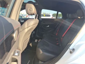Mercedes-Benz GLC 43 AMG ДИСТРОНИК * 360 * PANO * ПОДГРЕВИ * АВТОКРЕДИТ, снимка 11