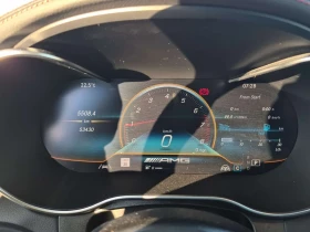 Mercedes-Benz GLC 43 AMG ДИСТРОНИК * 360 * PANO * ПОДГРЕВИ * АВТОКРЕДИТ, снимка 9