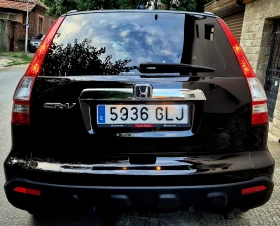 Honda Cr-v 2.2d-EXECUTIVE- navi- кожа-veriga-6скорости-japan , снимка 7