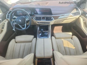 BMW X5 40i* X-Drive* B58* Distronic* Обдухване* H/K, снимка 7
