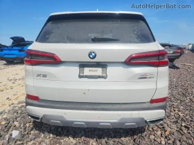 BMW X5 40i* X-Drive* B58* Distronic* Обдухване* H/K, снимка 5