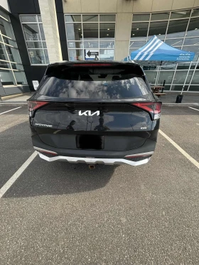 Kia Sportage, снимка 4