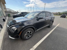 Kia Sportage, снимка 1