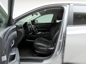 Hyundai Tucson 1.6 Turbo 4WD| КАМЕРА| DISTRONIC, снимка 13