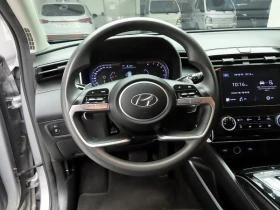 Hyundai Tucson 1.6 Turbo 4WD| КАМЕРА| DISTRONIC, снимка 8