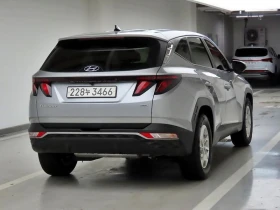 Hyundai Tucson 1.6 Turbo 4WD| КАМЕРА| DISTRONIC, снимка 4