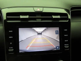 Hyundai Tucson 1.6 Turbo 4WD| КАМЕРА| DISTRONIC, снимка 17