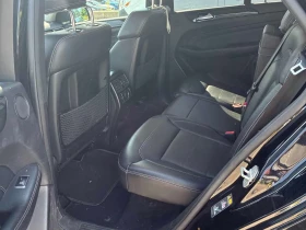 Mercedes-Benz ML 350 BlueTEC, снимка 16