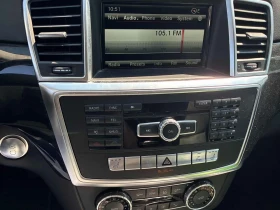 Mercedes-Benz ML 350 BlueTEC, снимка 8