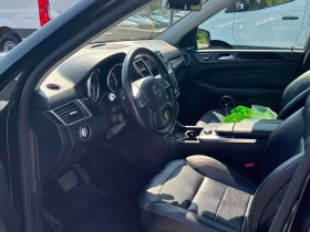Mercedes-Benz ML 350 BlueTEC, снимка 5