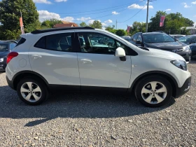 Opel Mokka 1.4I-БЕНЗИН-6 СКОРОСТИ, снимка 7