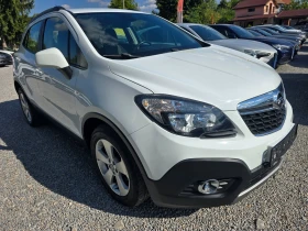 Opel Mokka 1.4I-БЕНЗИН-6 СКОРОСТИ, снимка 6