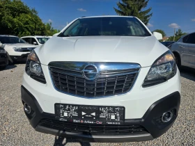 Opel Mokka 1.4I-БЕНЗИН-6 СКОРОСТИ, снимка 2