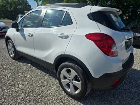 Opel Mokka 1.4I-БЕНЗИН-6 СКОРОСТИ, снимка 4