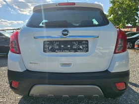 Opel Mokka 1.4I-БЕНЗИН-6 СКОРОСТИ, снимка 5
