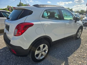 Opel Mokka 1.4I-БЕНЗИН-6 СКОРОСТИ, снимка 8