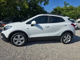 Opel Mokka 1.4I-БЕНЗИН-6 СКОРОСТИ, снимка 3