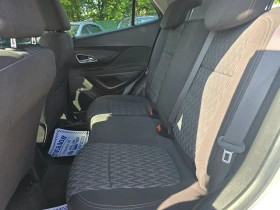 Opel Mokka 1.4I-БЕНЗИН-6 СКОРОСТИ, снимка 13