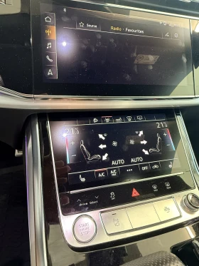 Audi Q8 Q8 50 TDI quattro, снимка 6