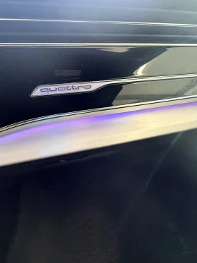 Audi Q8 Q8 50 TDI quattro, снимка 8