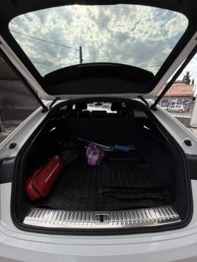 Audi Q8 Q8 50 TDI quattro, снимка 13