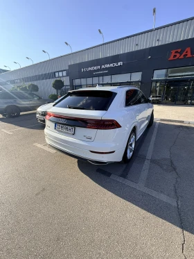 Audi Q8 Q8 50 TDI quattro, снимка 3
