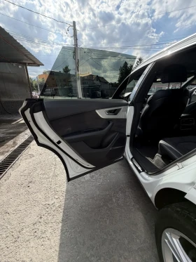 Audi Q8 Q8 50 TDI quattro, снимка 14