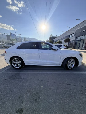Audi Q8 Q8 50 TDI quattro, снимка 2
