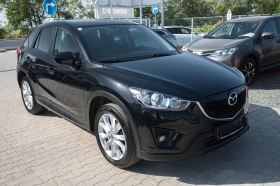 Mazda CX-5 2.2* 175кс* КОЖА* НАВИ* КАМЕРА, снимка 5
