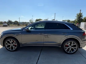 Audi Q8, снимка 8