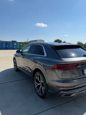Audi Q8, снимка 3