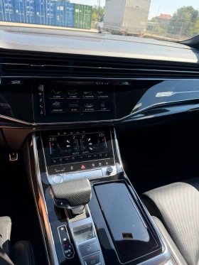 Audi Q8, снимка 14