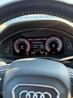 Audi Q8, снимка 15