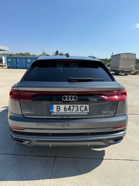 Audi Q8, снимка 4