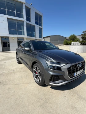 Audi Q8, снимка 5