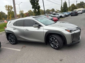 Lexus UX 250h * CARFAX * ОПЦИЯ ЗА ФИНАНСИРАНЕ, снимка 3