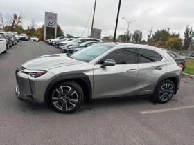 Lexus UX 250h * CARFAX * ОПЦИЯ ЗА ФИНАНСИРАНЕ, снимка 2