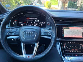 Audi Q7, снимка 11