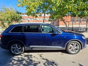 Audi Q7, снимка 3