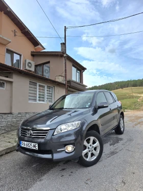 Toyota Rav4 2.2 150ps D4D, снимка 1