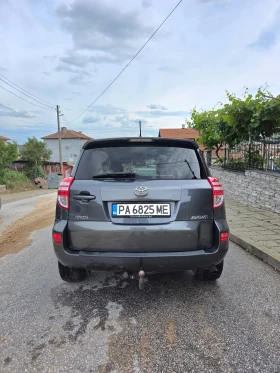 Toyota Rav4 2.2 150ps D4D, снимка 4