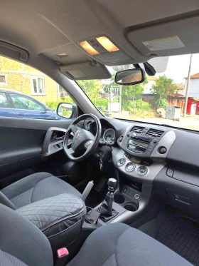 Toyota Rav4 2.2 150ps D4D, снимка 10