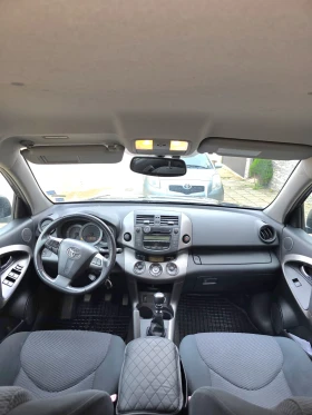 Toyota Rav4 2.2 150ps D4D, снимка 9